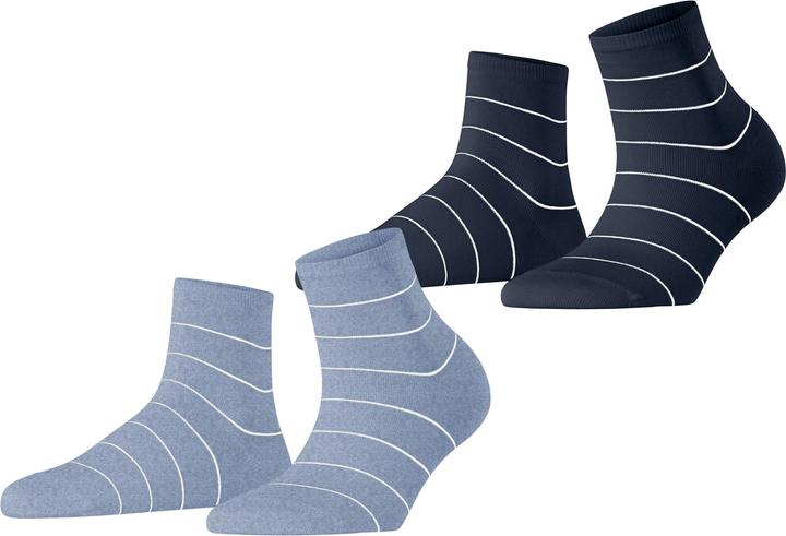 Actual product image Esprit Fine Line SSO 2P (pack of 2, 39 - 42)