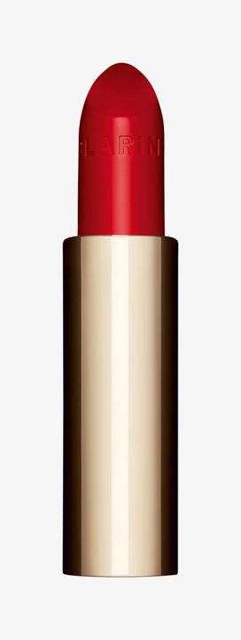 Actual product image Clarins Joli Rouge - Cherry Red 743 Refill (No. 743 - Cherry Red)