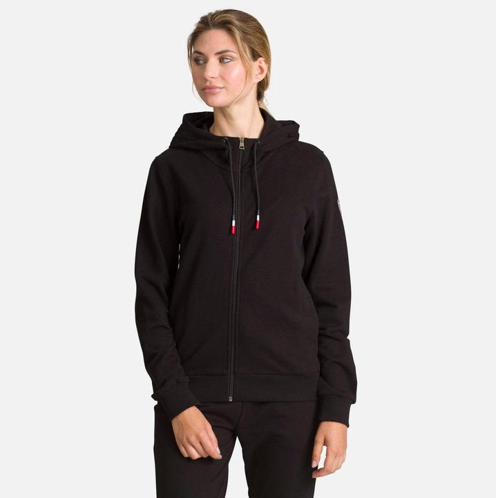 Rossignol Sweatshirt mit Logo-Print (L)