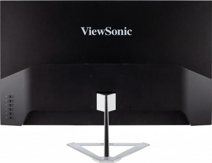 Image du produit Viewsonic VX3276-2K-MHD-2 (2560 x 1440 pixels, 32")