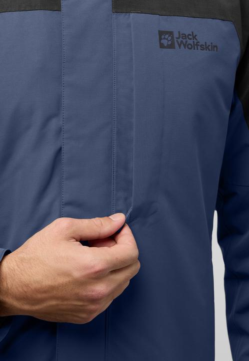 Produktbild Jack Wolfskin Romberg 3In1 Jkt M (XL)