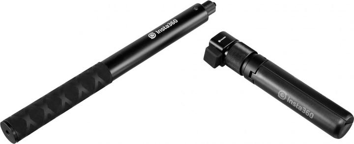 Productafbeelding Insta360 Selfie Stick+ Bullet Time (Insta360 one X)