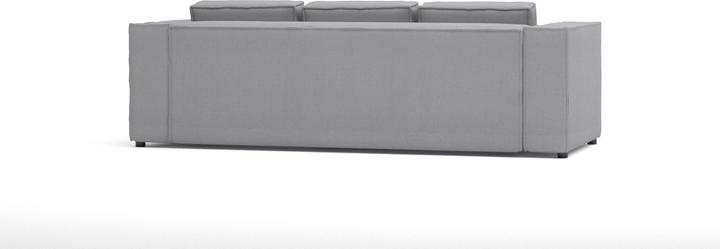 Actual product image Ropez Cloe (3-seater)