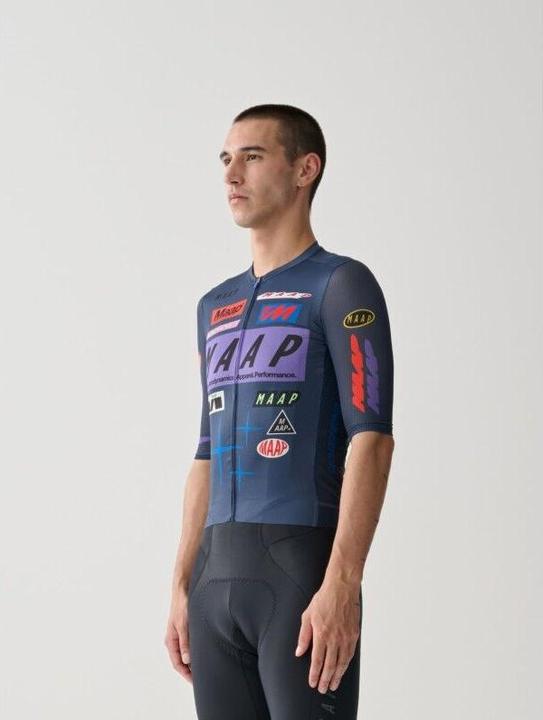 Maap Drome Pro Air Jersey 3.0 - Radtrikot - Herren (M)