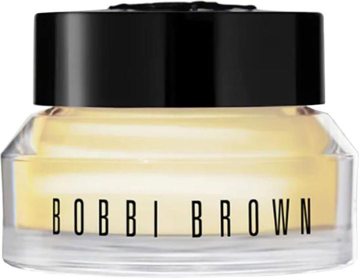 Bobbi Brown BB Skincare - Vitamin Enriched Eye Base (Crème, 15 ml, Day)