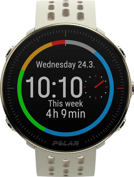 Image du produit Polar Vantage M2 (46 mm)