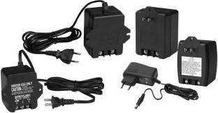 Produktbild Bosch Security Systems Power Supply