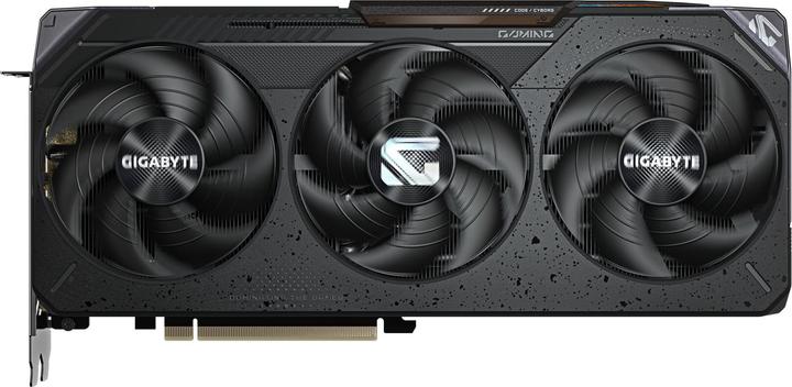 Image du produit Gigabyte Graphic card / Video cards Radeon RX 9070 XT GAMING OC 16G | (16 Go)