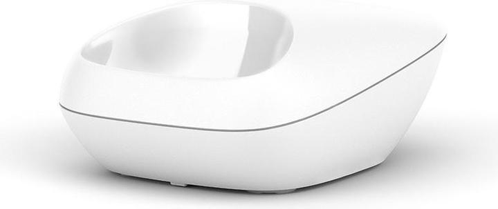 Actual product image Gigaset SIEMENS WIRELESS PHONE AS690 WHITE (S30852-H2816-D202)