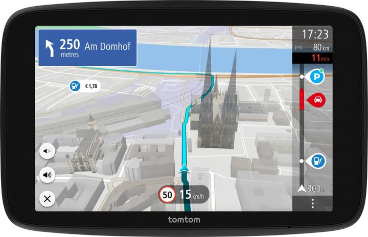 TomTom Navigator (7")