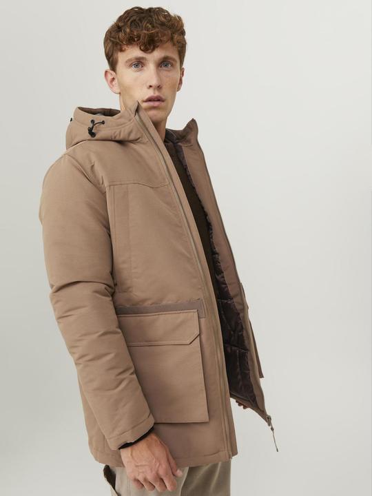 Image du produit Jack & Jones Parka à capuche (L)