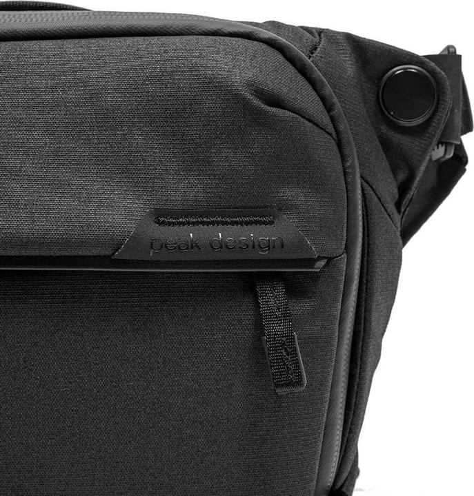 Produktbild Peak Design Everyday Sling (Kamera Bereitschaftstasche, 10 l)