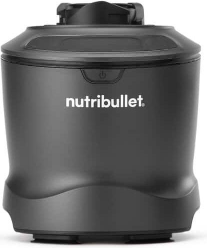 Produktbild NutriBullet Combo NBF550DG (EU-Stecker, 1200 W)