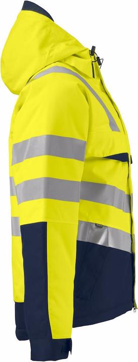 Actual product image Projob 6422 Jacket (XS)