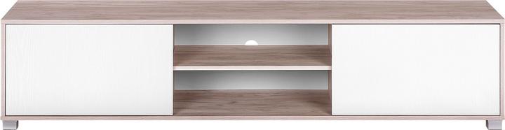 Produktbild Beliani Lincoln (180 x 37 x 41 cm)