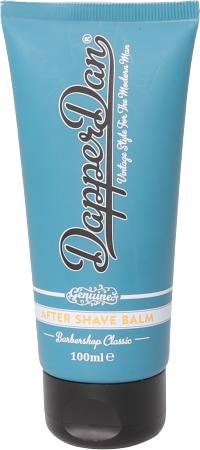 Immagine prodotto Dapper Dan Barbershop Classic After Shave Balm (Balsamo dopobarba, 100 ml)