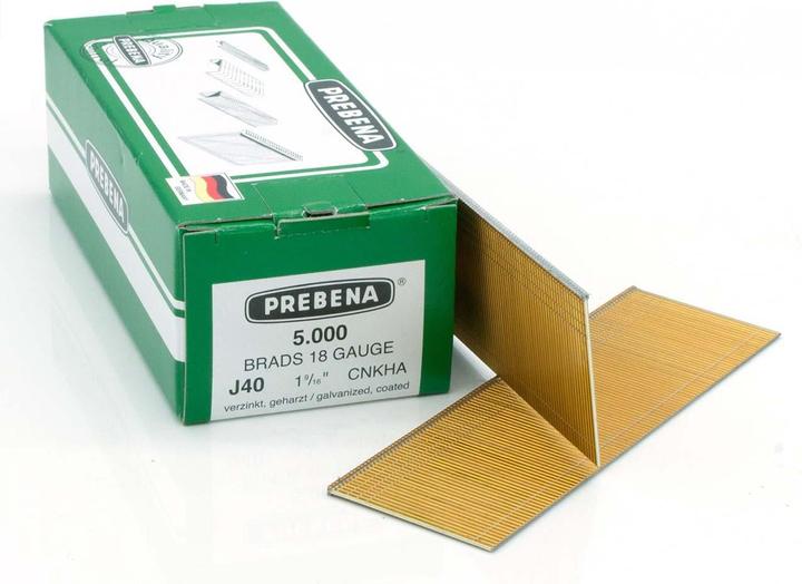 Produktbild Prebena Stauchkopfnägel