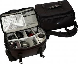 Actual product image CamRock Bag Tank X60 (CR0103) (Camera accessory bag)