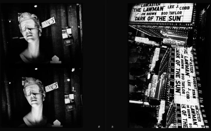 Produktbild Daido Moriyama: A Retrospective (Englisch, Thyago Nogueira, Yuri Mitsuda, Masashi Kohara, Masako Toda, 2023)