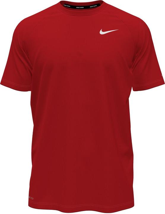 Actual product image Nike Essential Short Sleeve Hydrogu (XL)