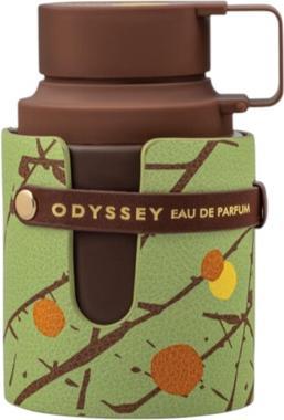 Armaf Odyssey Dubai Chocolate (Eau de Parfum, 100 ml)