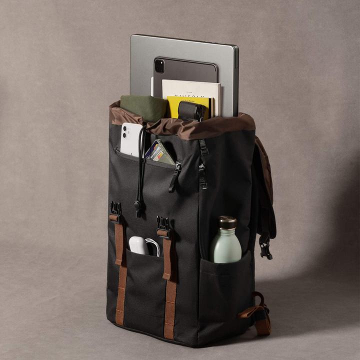 Actual product image tomtoc VintPack-TA1 17L (17 l)