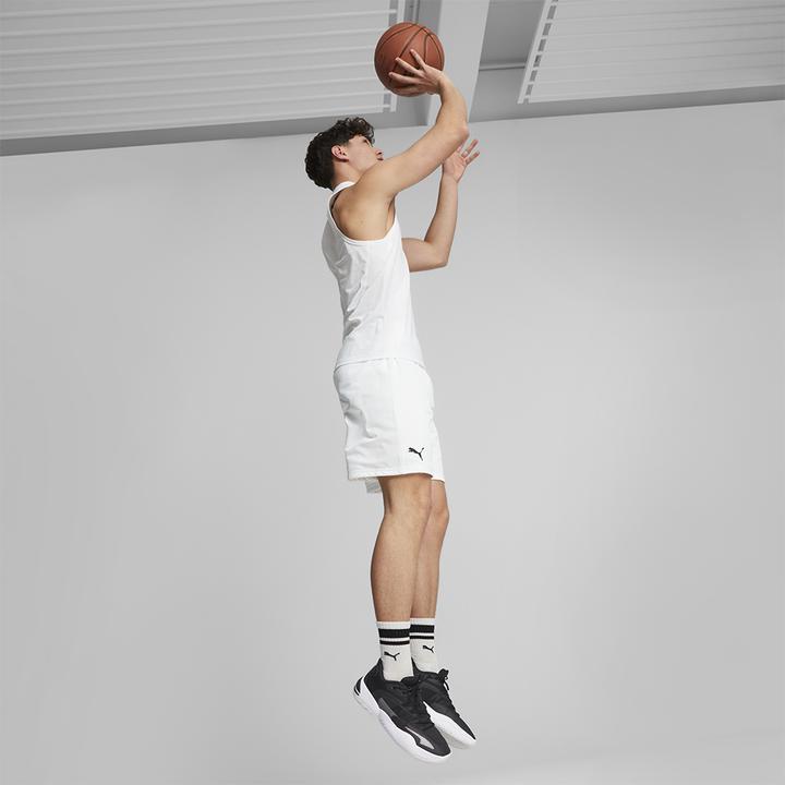 Actual product image Puma Hoops Team Drycell Slvs Top (S)