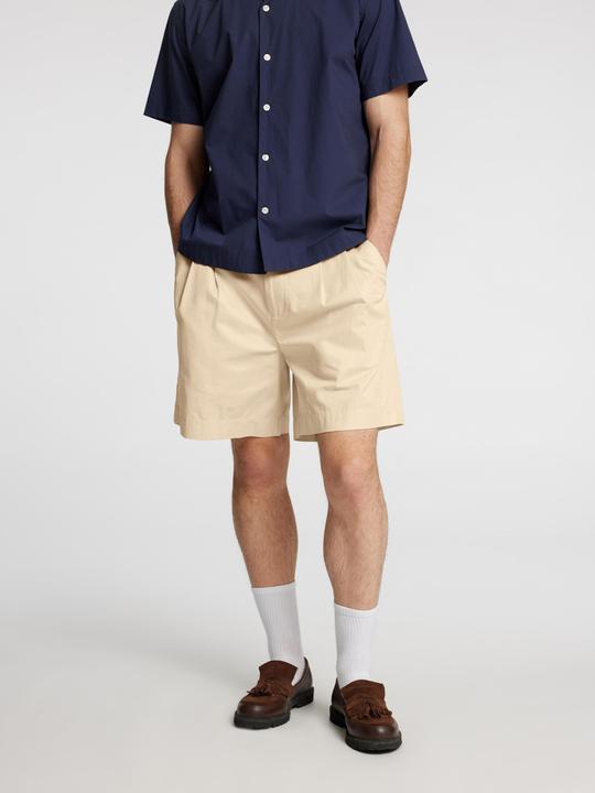 Actual product image Selected Homme Bundfalten Chinoshorts (M)