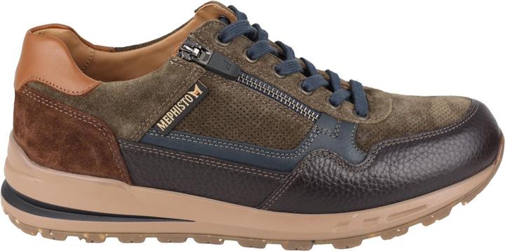 Actual product image Mephisto Bradley (40.5)