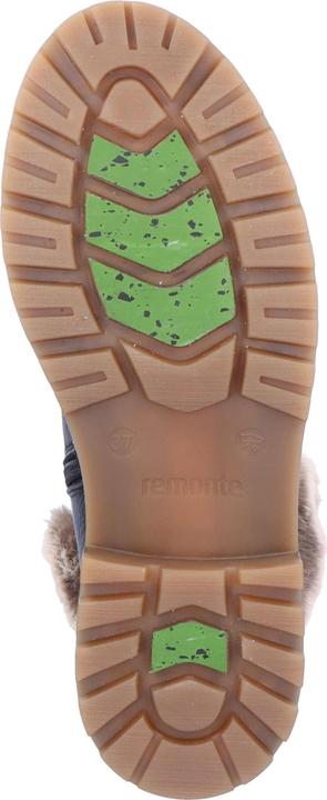 Actual product image Remonte Boots D0B74 01 (40)