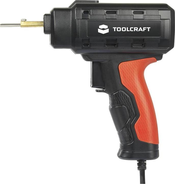 Toolcraft SIP-320