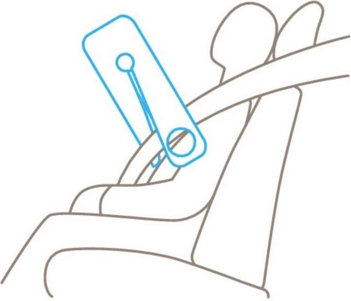 Immagine prodotto Martor Coltello di sicurezza Secumax SOS cutter (Taglierini)