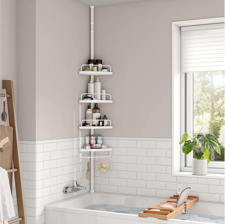 Actual product image Songmics Shower (35 x 25 x 305 cm)