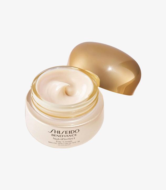 Immagine prodotto Shiseido Benefiance NutriPerfect (50 ml, Crema da giorno, SPF 15)