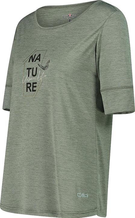 Produktbild CMP Campagnolo Melange Print (XL)