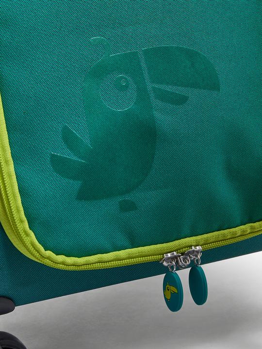 Immagine prodotto Haba Carrello guardaroba per bambini (Bagaglio a mano (fino a 50 litri))