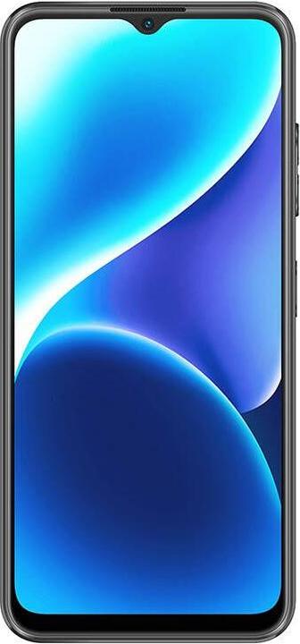 Actual product image Hotwav Note 13 Pro Smartphone - 6.6' 8+8/256GB Black (256 GB, Black, 6.60", 50 Mpx)
