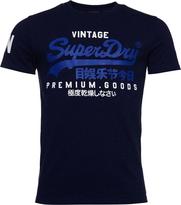 Produktbild Superdry Vintage Logo (M)