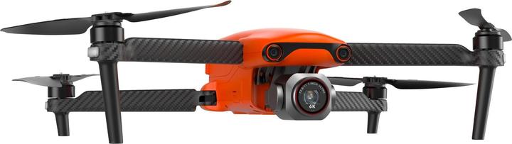 Actual product image Autel Multicopter EVO Lite+ Standard Orange, RTF (40 min, 835 g, 19.96 Mpx)