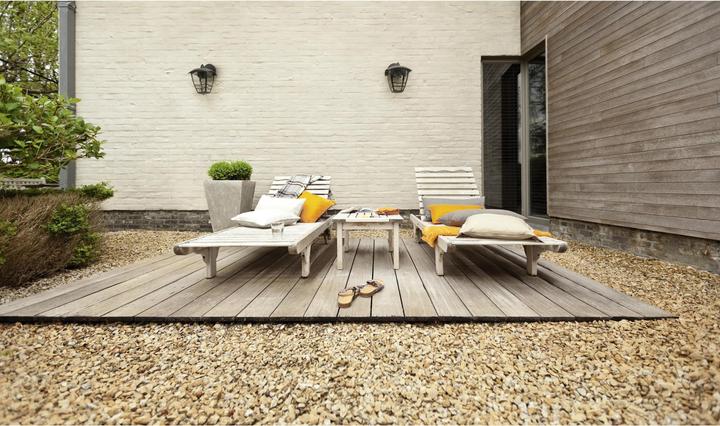 Image du produit Philips MyGarden Creek (E27, IP44)