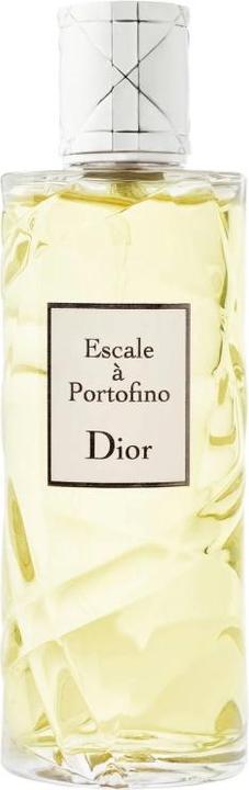 Dior Escala A Portofino