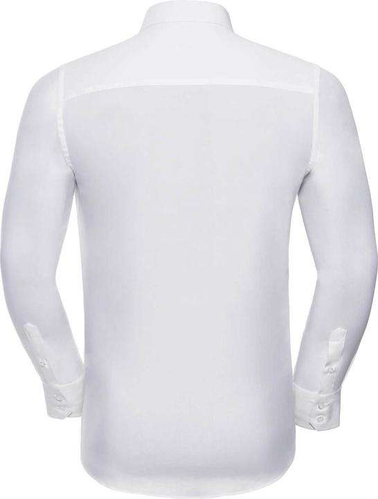 Produktbild Russell Collection Hemd Easy Care langarm (41)
