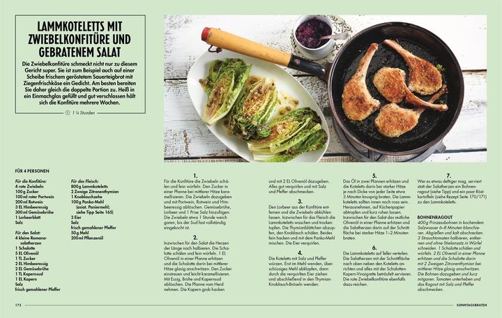 Produktbild Öfter vegetarisch (Deutsch, Nelson Müller, DK Verlag, 2021)