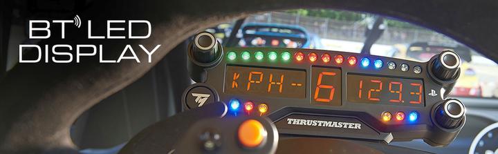 Image du produit Thrustmaster Affichage LED Bluetooth (PS4)