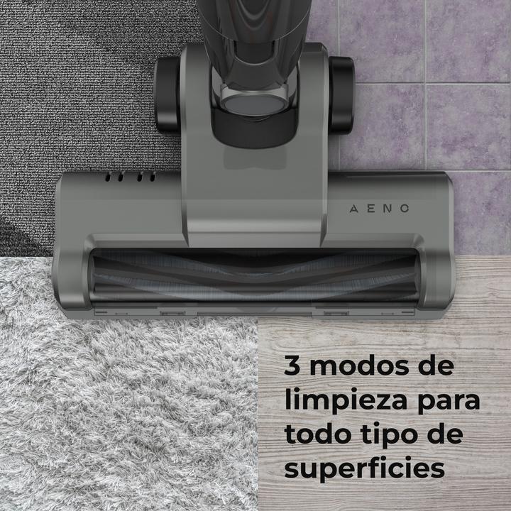 Actual product image Aeno SC3