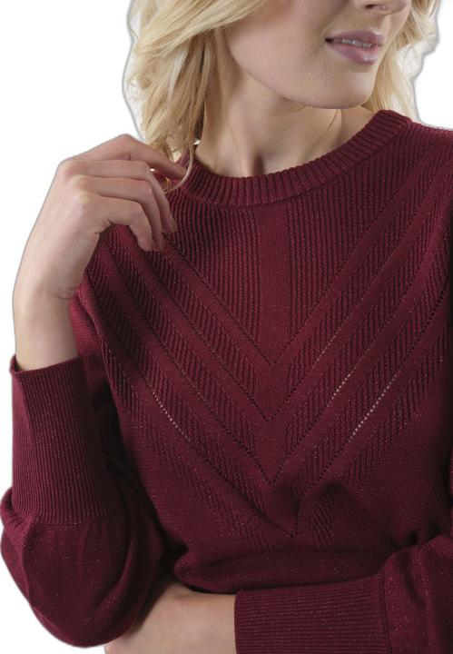 Actual product image Deeluxe 's sweater chloe (XS)