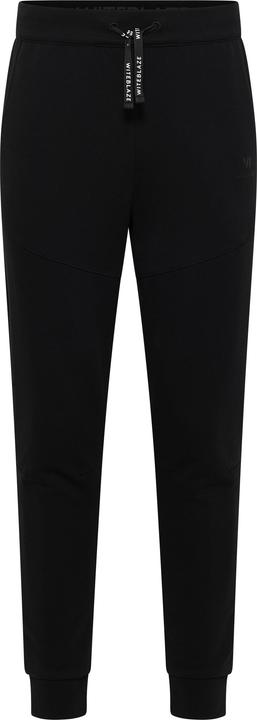 Actual product image Witeblaze NOS WB TECH Men "s long pant,sc black L (L)