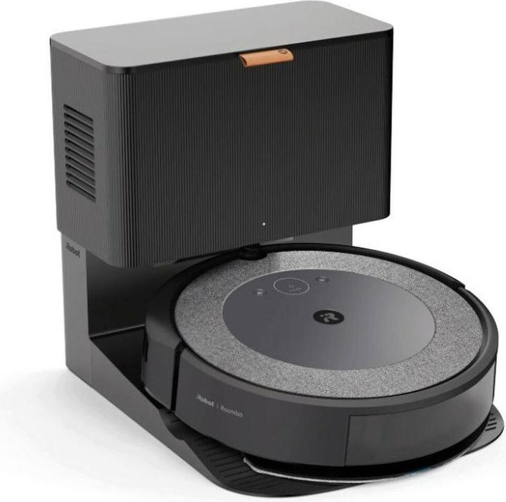Productafbeelding iRobot Roomba Combo i5+ (Stofzuigrobot)
