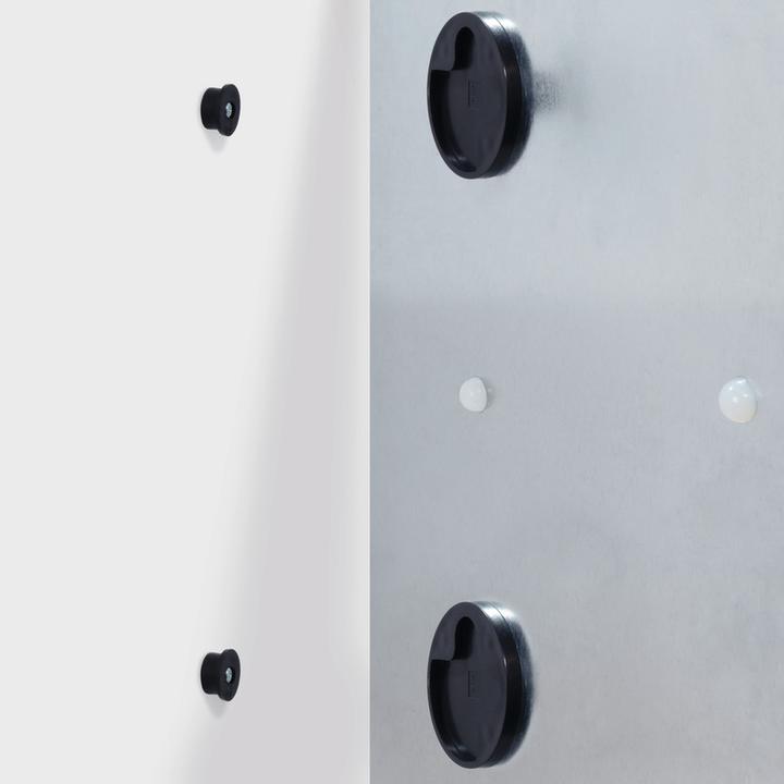 Image du produit Sigel Artverum (Tableau blanc, 130 x 55 cm)