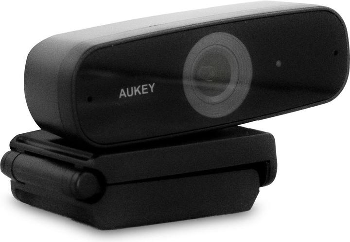 Actual product image Aukey PC-W3 (2 Mpx)